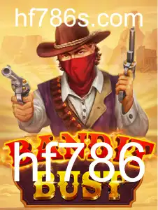 BanditBust: Uma Aventura de Estratégia e Habilidade
