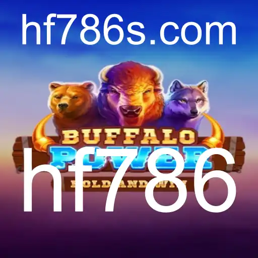 BuffaloPower: Um Mergulho no Fenômeno dos Jogos com hf786