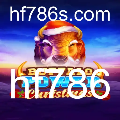 Descubra o Mundo Encantado de Buffalo Power Christmas