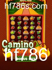 Descubra o Mundo de CaminodeChiliBonusBuy