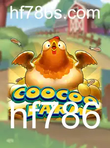 CooCooFarm: Uma Jornada de Aventuras no Mundo Rural