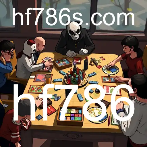 Explorando o Mundo dos Jogos de Mesa