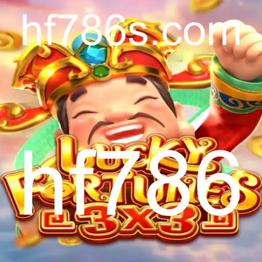 LUCKYFORTUNES3x3: Um Guia Completo para o Novo Fenômeno de Jogo