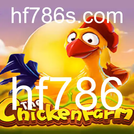 Explorando o Mundo Vibrante de ChickenFarm: Um Jogo Inovador