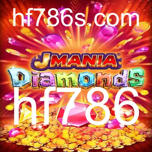 JManiaDiamonds: Descubra o Fascinante Mundo do Novo Jogo