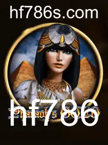 PharaohsGold: Descubra os Segredos do Antigo Egito com hf786