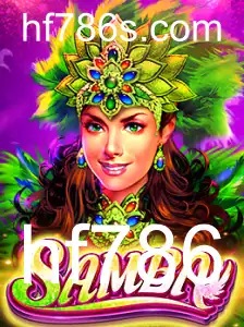 Descubra o Jogo Samba: Uma Jornada Imersiva no Mundo do HF786