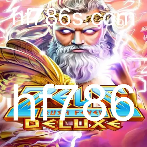 ZeusRushFeverDeluxe: A Excitante Jornada Divina nos Games